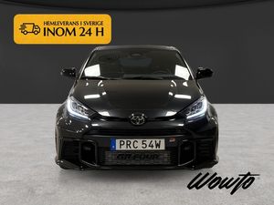 Toyota Yaris bild 2