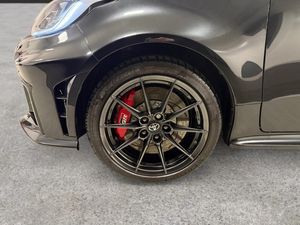 Toyota Yaris bild 19