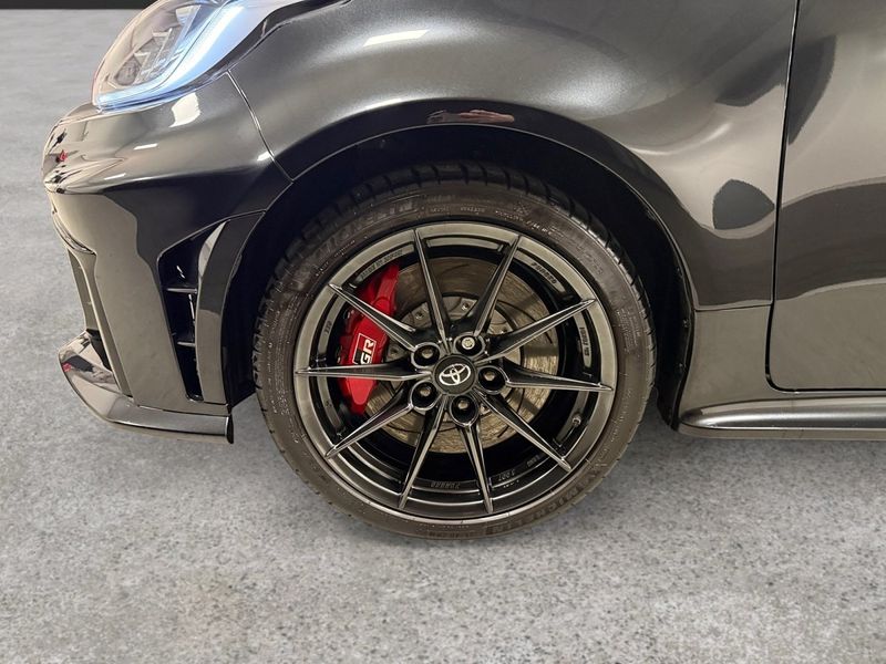 Toyota Yaris bild 19