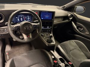 Toyota Yaris bild 13