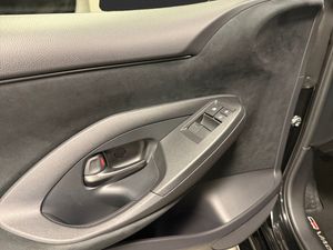 Toyota Yaris bild 10