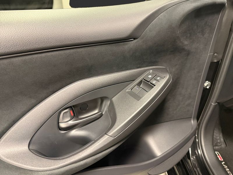 Toyota Yaris bild 10