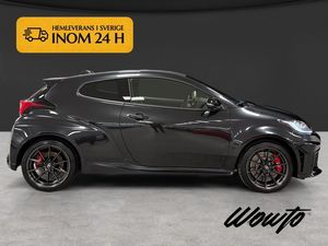 Toyota Yaris bild 3