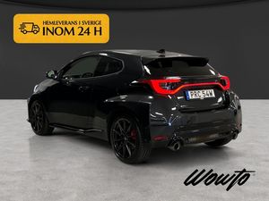Toyota Yaris bild 6