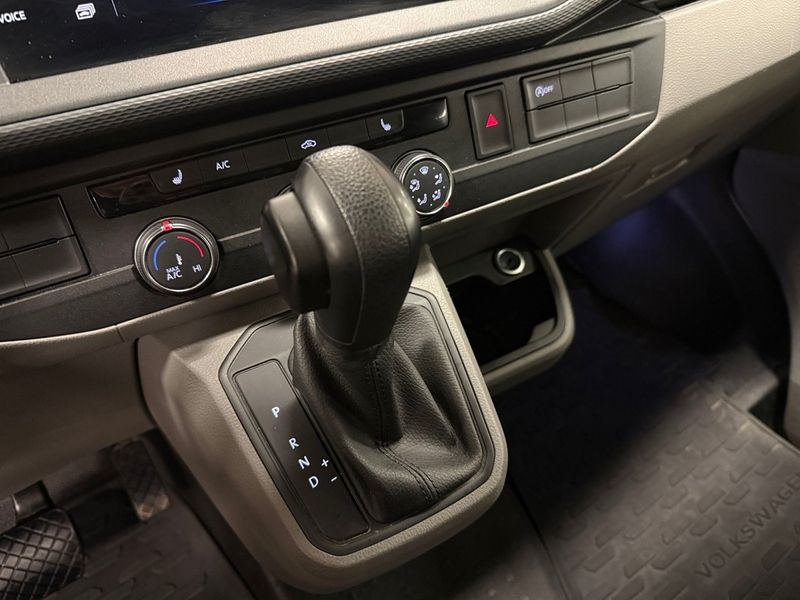 Volkswagen Transporter bild 13
