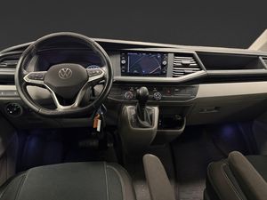 Volkswagen Transporter bild 12