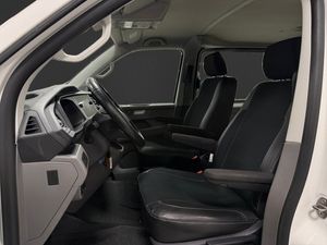Volkswagen Transporter bild 8
