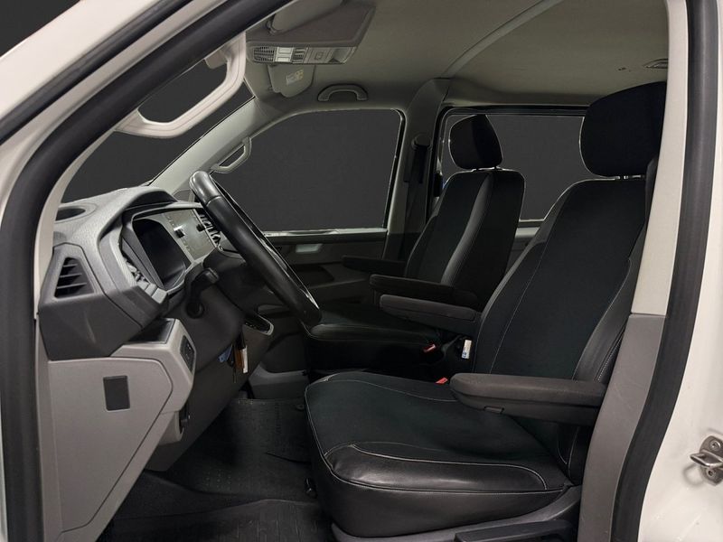 Volkswagen Transporter bild 8