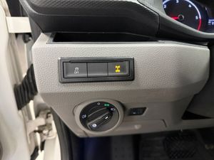 Volkswagen Transporter bild 18