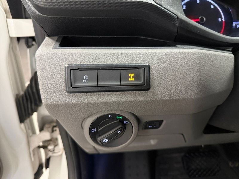 Volkswagen Transporter bild 18