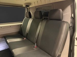 Volkswagen Transporter bild 10