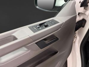 Volkswagen Transporter bild 9