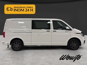 Volkswagen Transporter bild 3