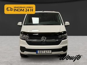Volkswagen Transporter bild 2
