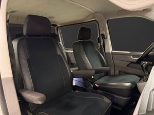 Volkswagen Transporter bild 11
