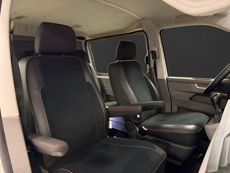 Volkswagen Transporter bild 11