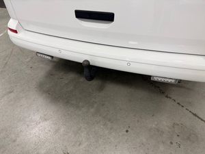 Volkswagen Transporter bild 21