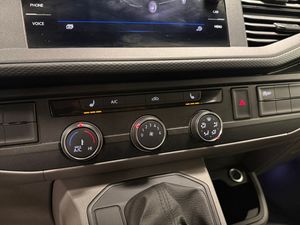 Volkswagen Transporter bild 14