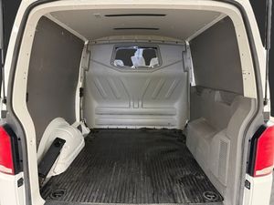 Volkswagen Transporter bild 22