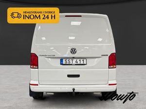 Volkswagen Transporter bild 5