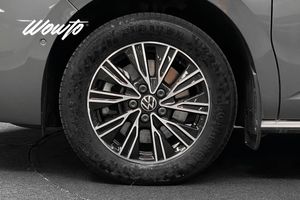 Volkswagen Multivan bild 25