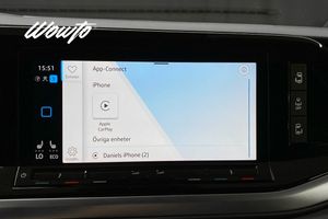 Volkswagen Multivan bild 13