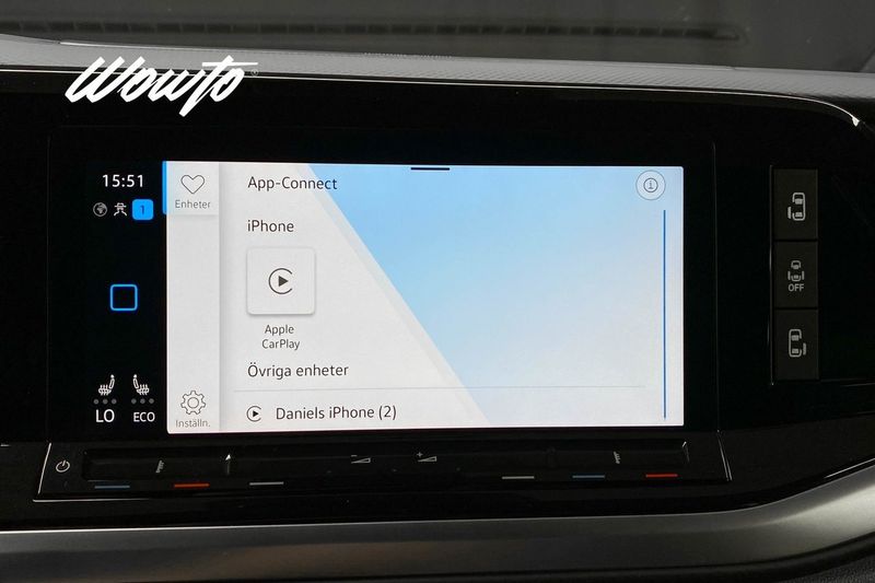 Volkswagen Multivan bild 13