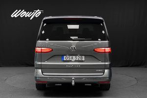 Volkswagen Multivan bild 6