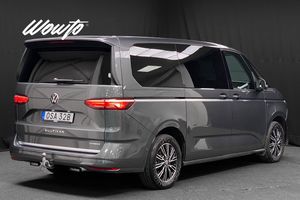 Volkswagen Multivan bild 5