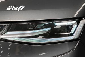 Volkswagen Multivan bild 23