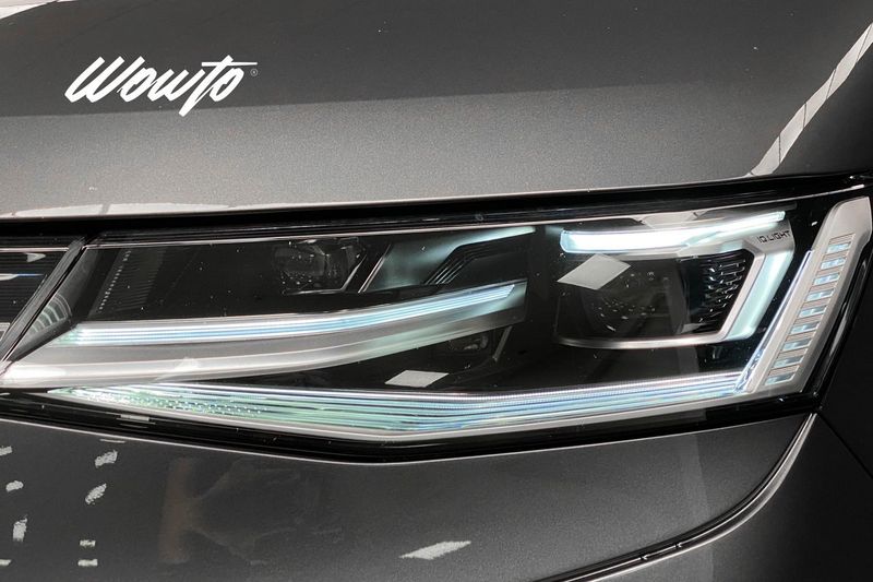Volkswagen Multivan bild 23