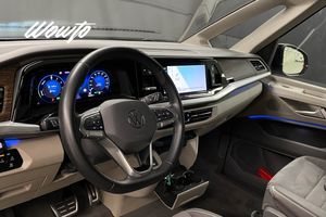 Volkswagen Multivan bild 7