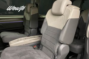 Volkswagen Multivan bild 19