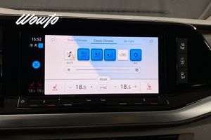 Volkswagen Multivan bild 14