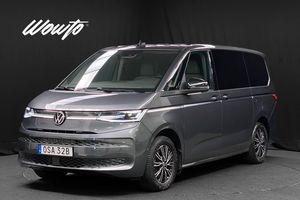 Volkswagen Multivan bild 1