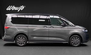 Volkswagen Multivan bild 4