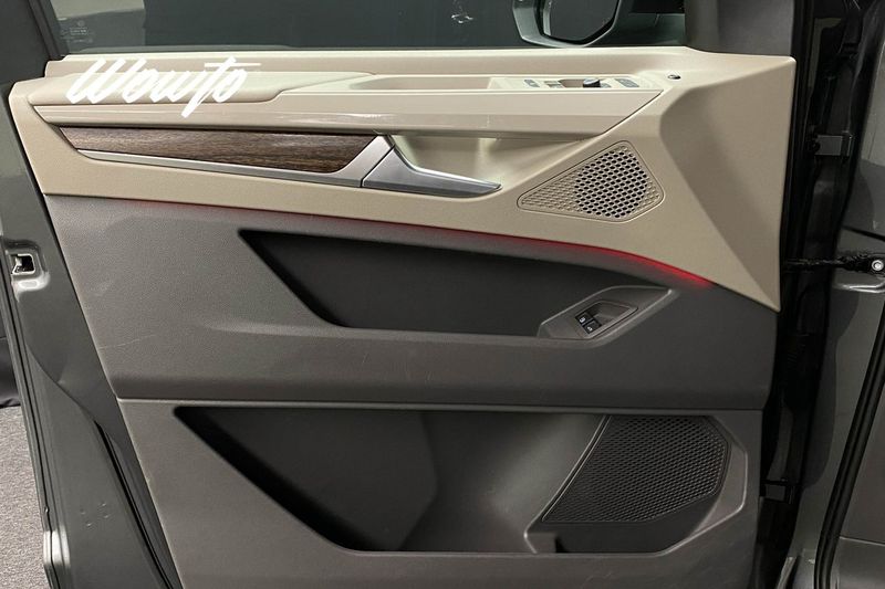 Volkswagen Multivan bild 9