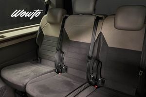 Volkswagen Multivan bild 21