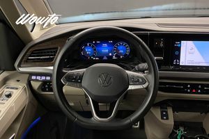 Volkswagen Multivan bild 11