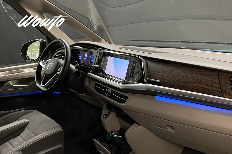 Volkswagen Multivan bild 18