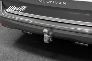 Volkswagen Multivan bild 22