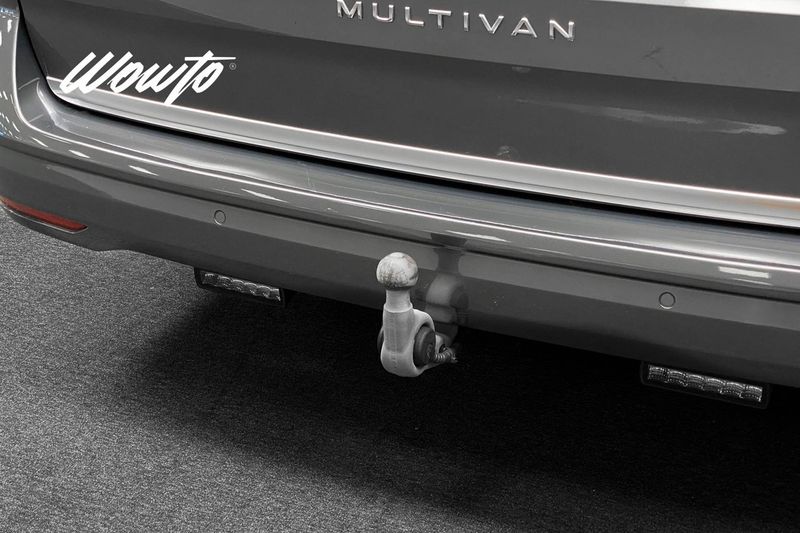 Volkswagen Multivan bild 22