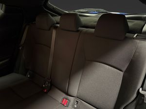Toyota C-HR bild 10