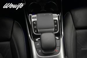 Mercedes A35 AMG bild 14