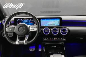 Mercedes A35 AMG bild 20