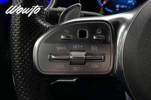 Mercedes A35 AMG bild 19