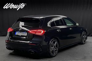Mercedes A35 AMG bild 5