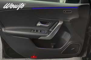 Mercedes A35 AMG bild 9