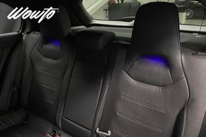 Mercedes A35 AMG bild 12