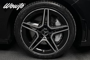 Mercedes A35 AMG bild 22